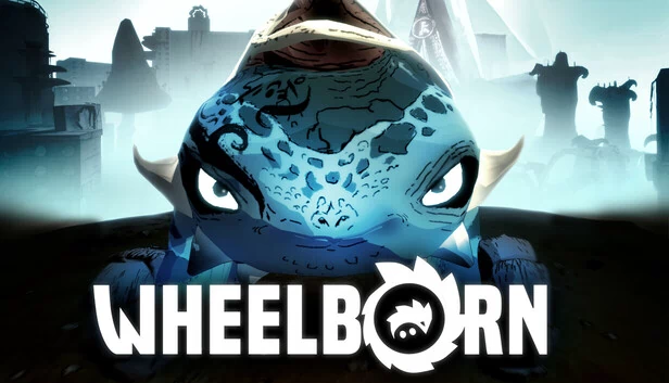 轮生(Wheelborn) 游戏封面