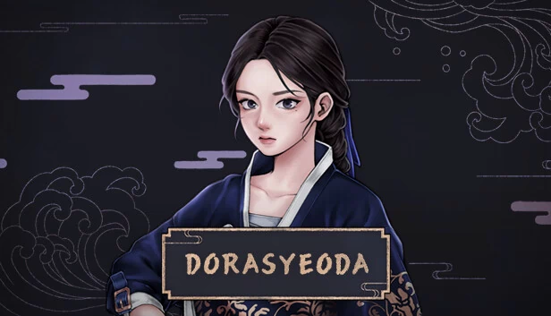 Dorasyeoda 游戏封面