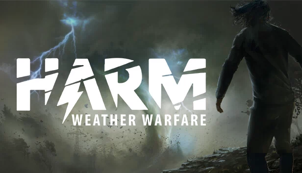HARM 天气战争（HARM Weather Warfare） 游戏封面