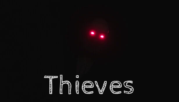 盗贼(Thieves) 游戏封面