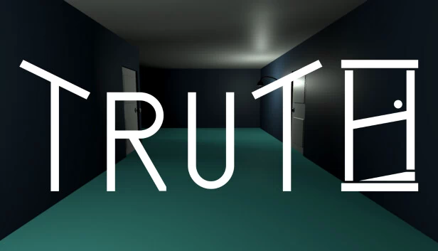 真理（Truth） 游戏封面