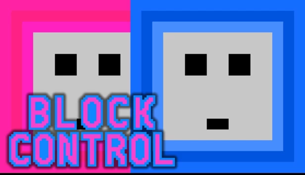 方块控制（Block Control） 游戏封面