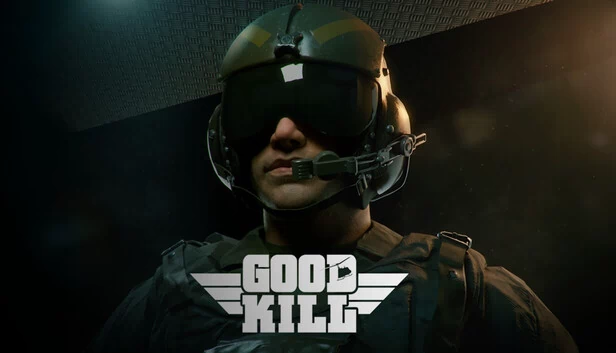好杀！（Good Kill!） 游戏封面