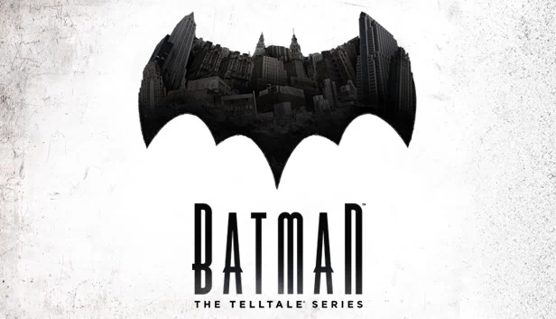 蝙蝠侠 - Telltale系列（Batman - The Telltale Series） 游戏封面