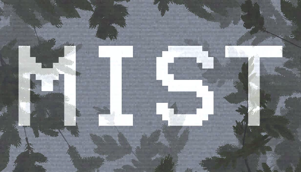 迷雾（Mist） 游戏封面