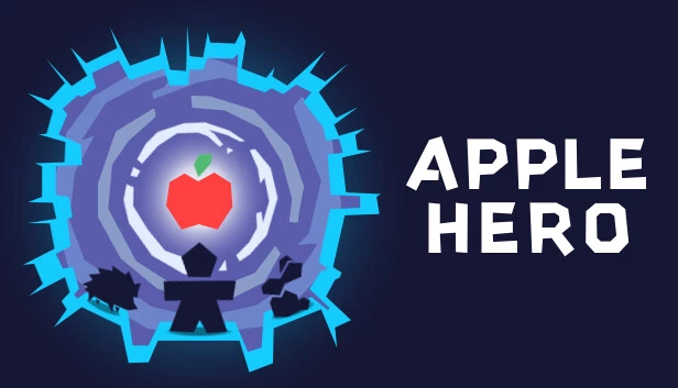 苹果英雄（Apple Hero） 游戏封面