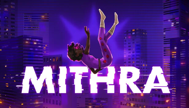 密特拉（Mithra） 游戏封面