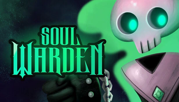 灵魂守卫（Soul Warden） 游戏封面