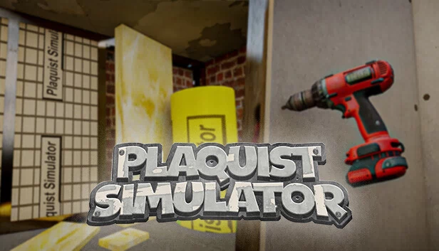 Plaquist 模拟器（Plaquist Simulator） 游戏封面