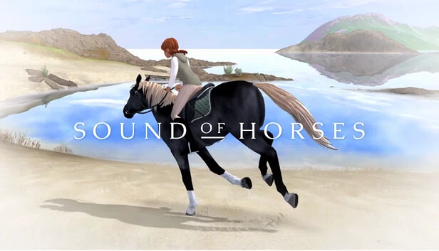 马匹之声（Sound of Horses） 游戏封面