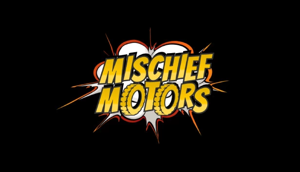 恶作剧赛车(Mischief Motors) 游戏封面