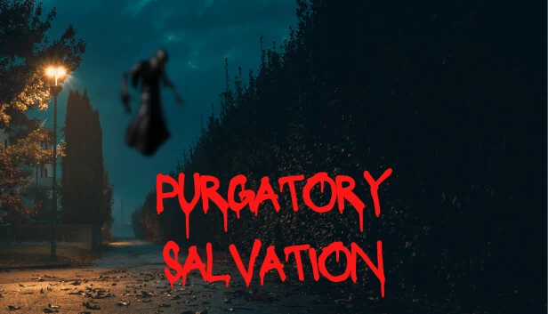 炼狱救赎（Purgatory Salvation） 游戏封面