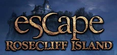 逃离玫瑰崖（Escape Rosecliff Island） 游戏封面