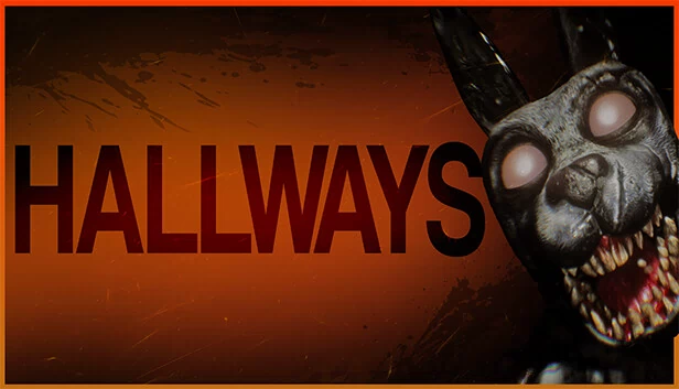 走廊（Hallways） 游戏封面