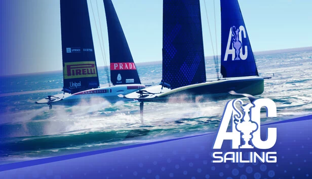 AC 帆船(AC Sailing) 游戏封面