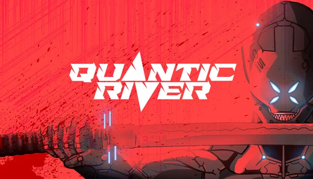 量子河流（Quantic River） 游戏封面