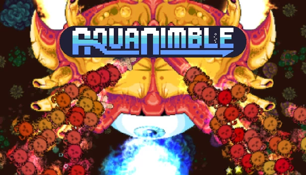 AquaNimble 游戏封面