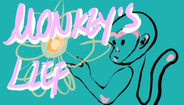 猴子的生活（Monkey's Life） 游戏封面