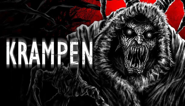 克拉姆彭（KRAMPEN） 游戏封面