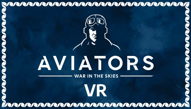 飞行员 VR（Aviators VR） 游戏封面