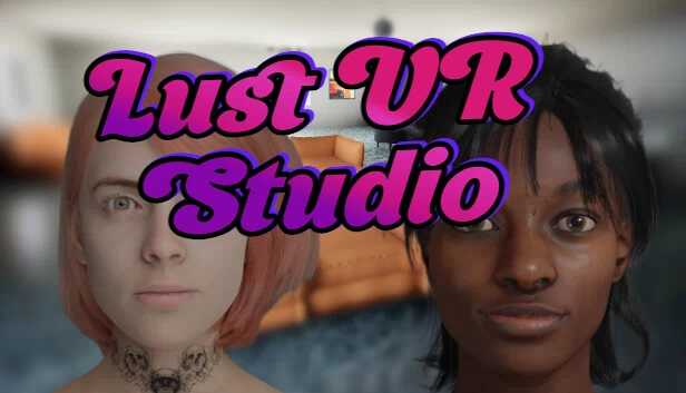 LustVrStudio 游戏封面