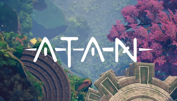阿坦（Atan） 游戏封面