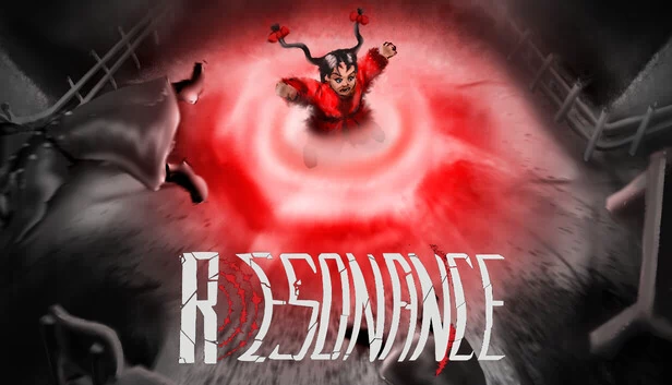 共鸣（Resonance） 游戏封面