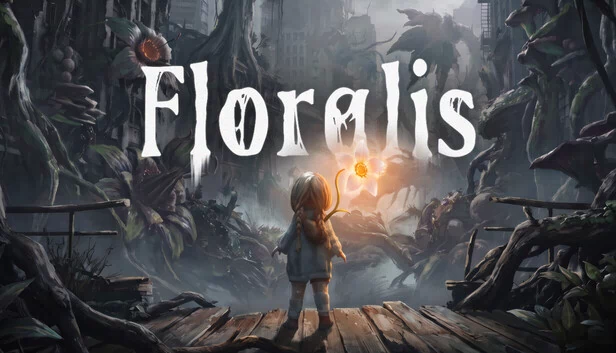 Floralis 游戏封面