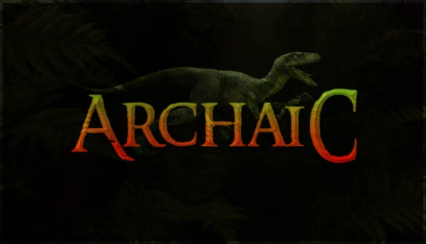 远古（Archaic） 游戏封面