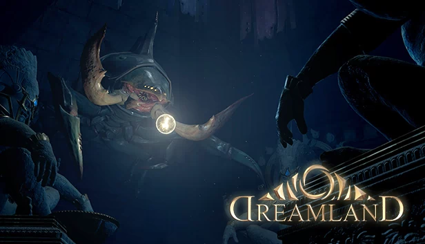DreamLand 游戏封面