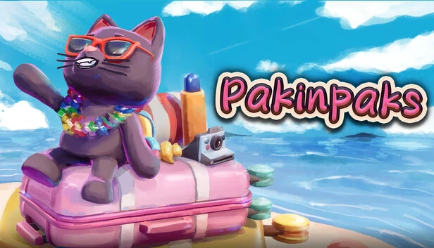 Pakinpaks 游戏封面