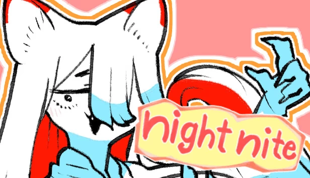 night nite 游戏封面