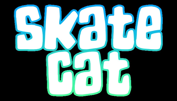 滑板猫（SkateCat） 游戏封面
