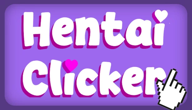 Hentai Clicker 游戏封面