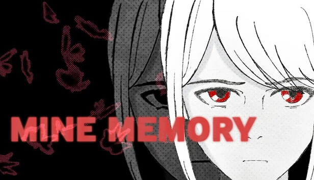 MINE MEMORY 游戏封面