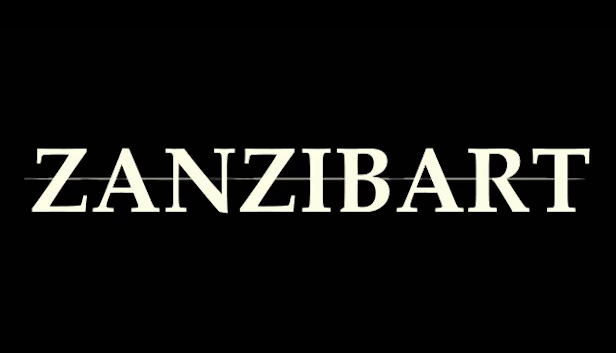 桑给巴尔（ZANZIBART） 游戏封面