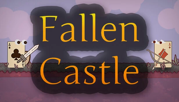 堕落城堡（Fallen Castle） 游戏封面