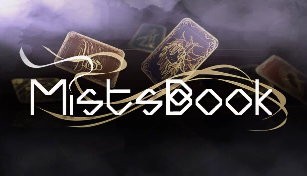 迷雾之书（MistsBook） 游戏封面