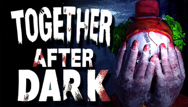 Together After Dark 游戏封面