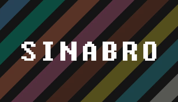 辛布罗（Sinabro） 游戏封面