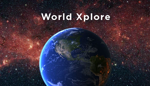 World Xplore 游戏封面