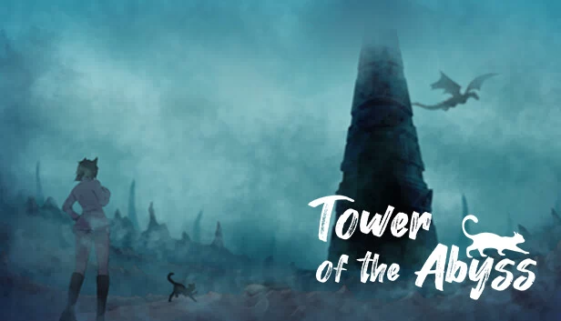 深渊之塔（Tower of the abyss） 游戏封面