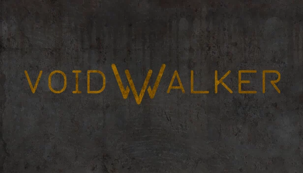 虚空行者（Voidwalker） 游戏封面