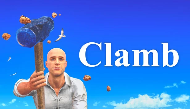Clamb 游戏封面