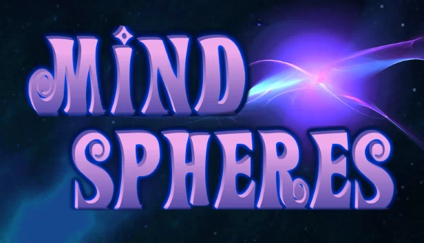 思维球体（Mind Spheres） 游戏封面