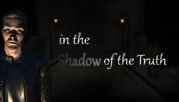 在真相的阴影里(In The Shadow Of The Truth) 游戏封面