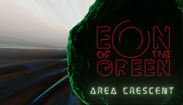 永恒之绿:新月区域(Eon of the Green: Area Crescent) 游戏封面
