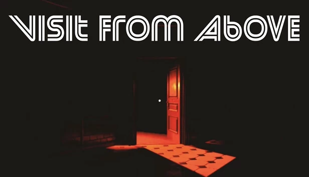 来自上方的访客-抢先体验（Visit From Above-Early Access） 游戏封面