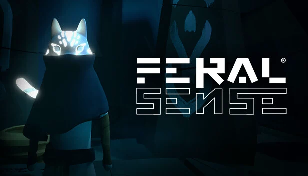 野性感知（Feral Sense） 游戏封面