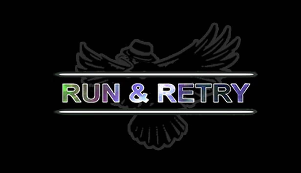 奔跑与重试（Run and Retry） 游戏封面